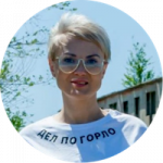 Ирина Торлопова
