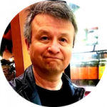 Рустем Турсунбаев