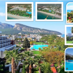 Без дивидендов? История казахского отеля на турецком побережье