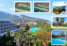 Без дивидендов? История казахского отеля на турецком побережье