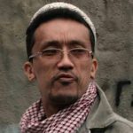Мирас Нурмуханбетов