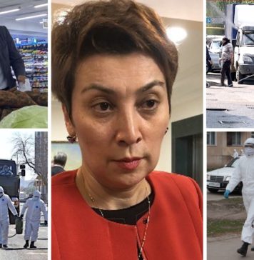 Почему в Казахстане растет число заболевших COVID-19?