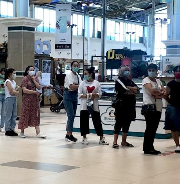 О загадке «тихих разносчиков» вируса