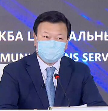 Не все так страшно, как пишут соцсети. Министр пытался успокоить народ