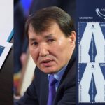 Большие оригиналы, или О новом оружии Алика Шпекбаева