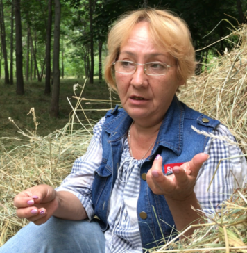 Полиция, COVID-19 и обычные люди. Интервью с жительницей Тараза