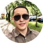 Санжар Бокаев