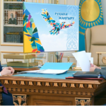 Про поиски новых духовных смыслов. За наш с вами счет