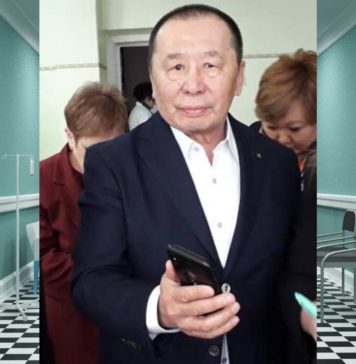 «Надо снять лакированные туфли». Эксперт о ситуации с пандемией