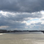 После нас хоть потоп?