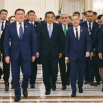 Кто вместо Мамина? Идеальный образ премьер-министра для Казахстана