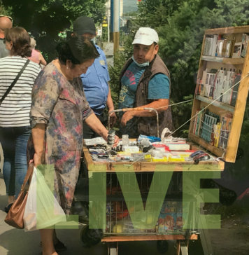 LIVE.Коронавирус: важные новости 03.07