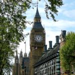 Потому что Лондон — не резиновый