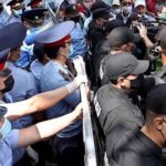 К власти придут «ястребы»?