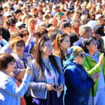 Правило 3,5% и Казахстан. Возможна ли у нас мирная смена власти?