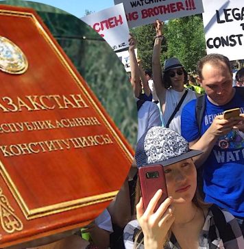 Конституция и мы. Почему в Казахстане ее меняют в седьмой раз