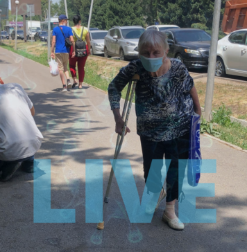 LIVE.Коронавирус: важные новости 11.08