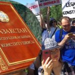 Конституция и мы. Как в Казахстане пять раз меняли Основной закон