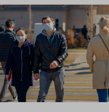 LIVE: вторая волна 06.10