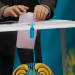 Выборы должны быть в срок и точка