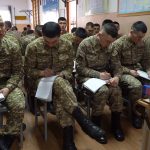 Запах полыни