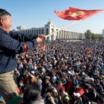 Как народ относится к власти. Сравнительный анализ