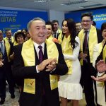 Про сценарий предстоящих парламентских выборов