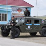 Армейские игры