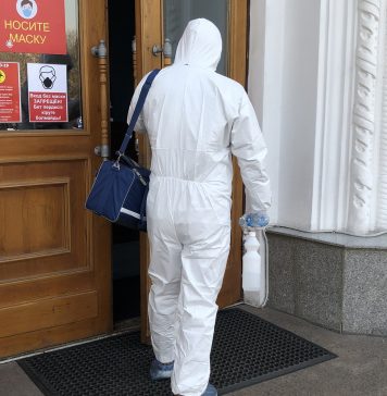 LIVE вторая волна 02.11