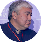 Алмас Чукин