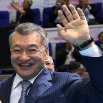 Как аким ВКО вирус победил