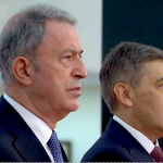 Поставок оружия в Азербайджан не было. А что тогда было?