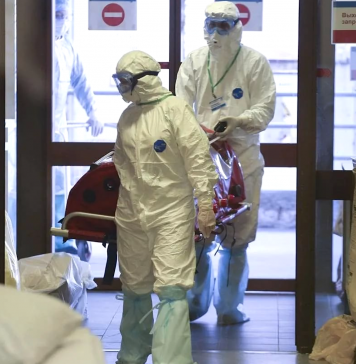 LIVE вторая волна 09.12