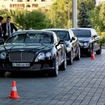 Своя машина ближе к телу