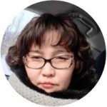 Ботагоз Омарова
