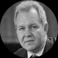 Вячеслав Иноземцев