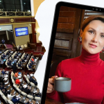 Больше нет народных депутатов