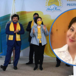 Знак покорности: прискорбный символизм