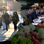 Без еды проживем? Правительство игнорирует рост цен на продукты