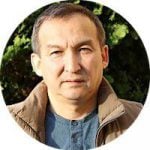 Магбат Спанов