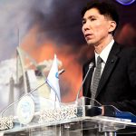 Святая наивность или день сурка?