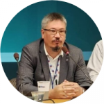 Данил Бектурганов