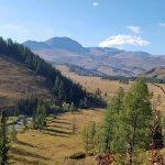 Земельный вопрос