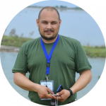 Кирилл Павлов
