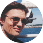 Евгений Бычков
