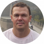 Виталий Сыч