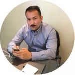 Расул Рысмамбетов