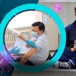 В Казахстане стартует кампания по вакцинации детей от COVID-19