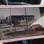 «Нас бросили!». Три страшные ночи в самом эпицентре событий