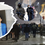 «Ехал в аптеку и получил пулю в почку». История Саята Адилбекова